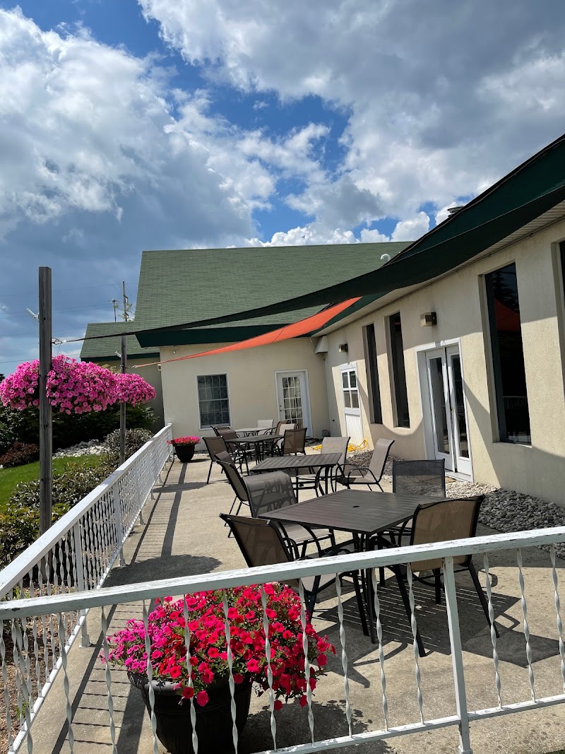 Voyager Inn in St Ignace, MI, United States