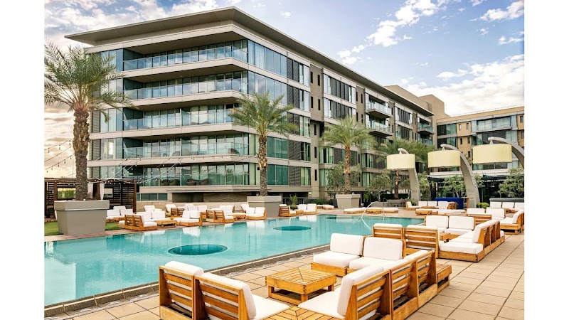 W Scottsdale in Scottsdale, Arizona, United States