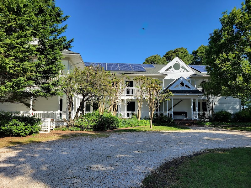 Wades Point Inn in St Michaels, MD, United States