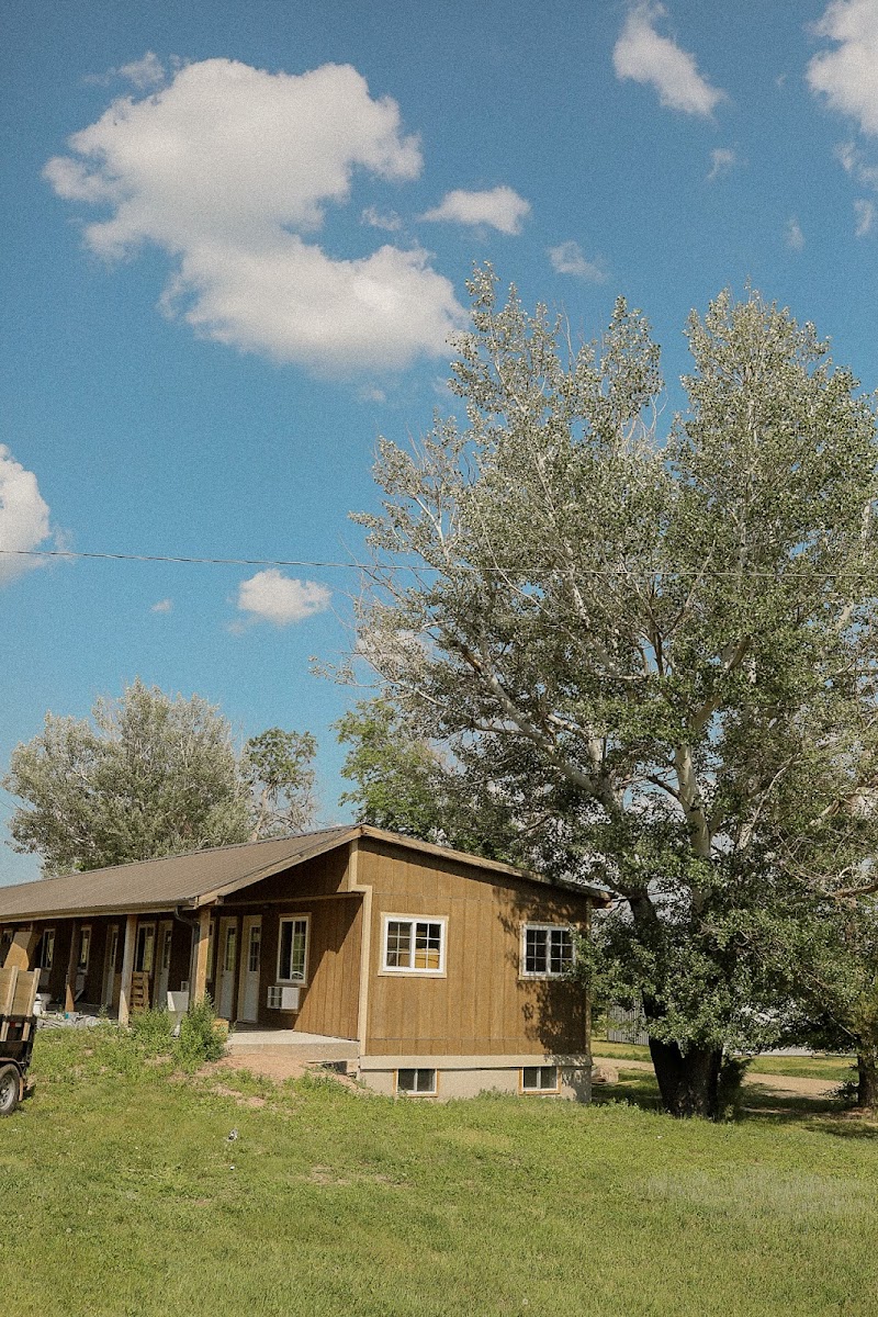 Wagon Wheel Inn & Suites in Valley City, North Dakota, United States