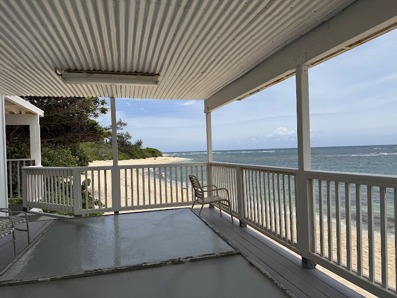 Waianae Oceanfront Retreat in Waianae, Hawaii, United States