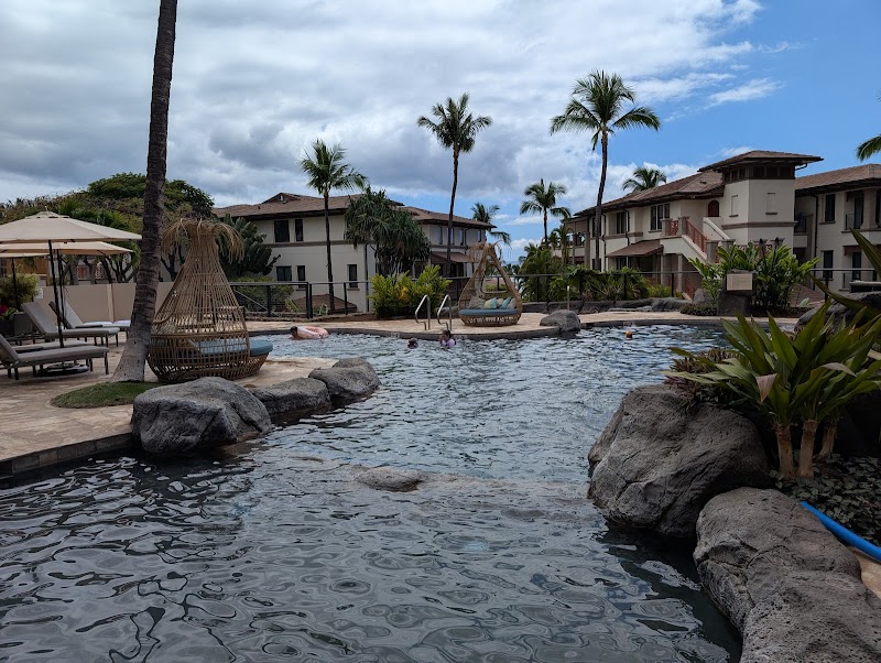 Wailea Beach Villas in Wailea, Hawaii, United States