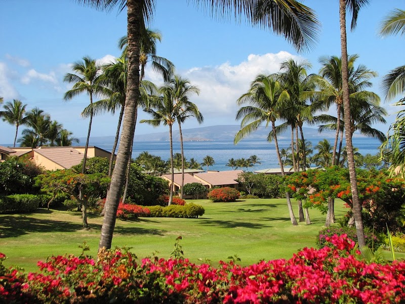 Wailea Ekahi Village in Wailea, Hawaii, United States