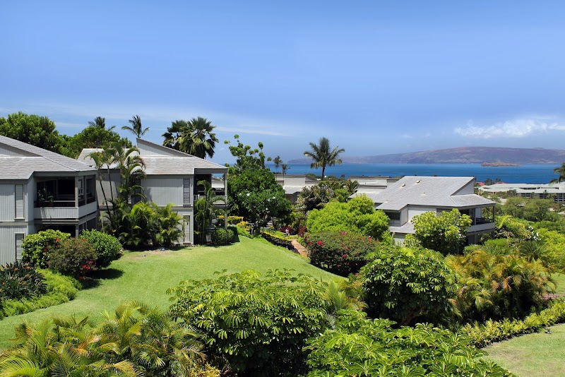 Wailea Ekolu Village in Wailea, Hawaii, United States