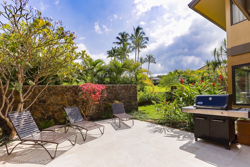 Wailea Elua Village in Wailea, Hawaii, United States