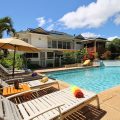 Wailuku Guesthouse