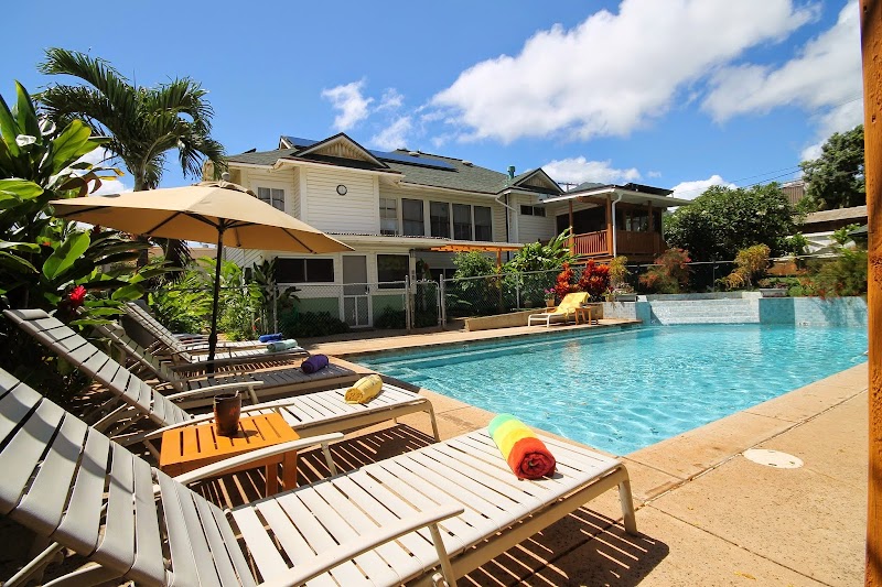 Wailuku Guesthouse in Wailuku, Hawaii, United States
