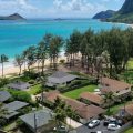 Waimanalo Beach Cottages and Retreat