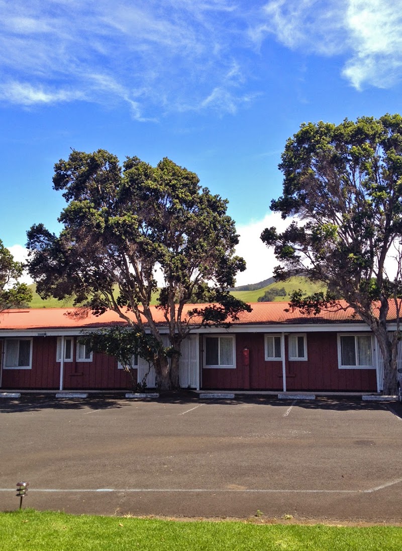Waimea Country Lodge in Waimea, Hawaii, United States