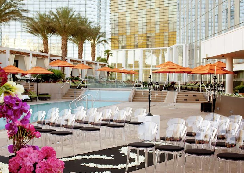 Waldorf Astoria Las Vegas in Paradise, Nevada, United States