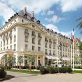 Waldorf Astoria Versailles – Trianon Palace