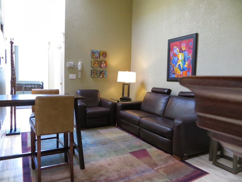 Walla Faces Inns at Historic Downtown in Walla Walla, Washington, United States