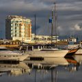 Wallaroo Marina Apartments