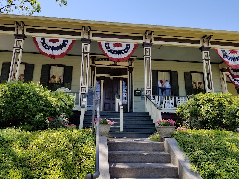 Walnut Hills in Vicksburg, Mississippi, United States