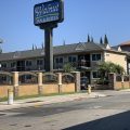 Walnut Inn & Suites