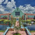 Walt Disney World Dolphin Resort