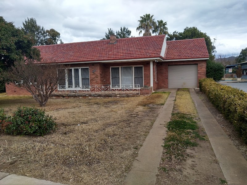 Wanderlight Motor Inn in Mudgee, Australia