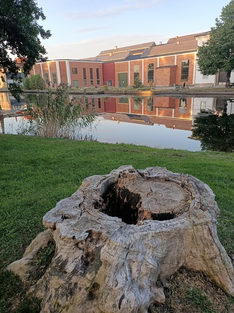 Wärdshuset Berggrens Källare in Motala, Sweden