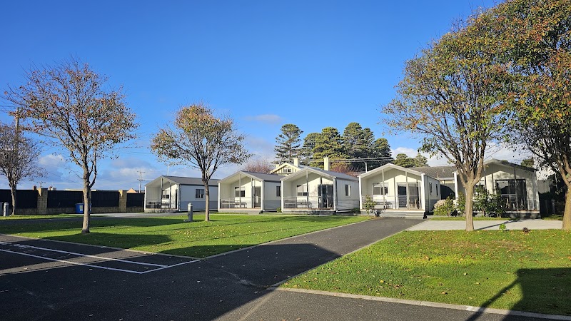 Warrnambool Holiday Village in Warrnambool, Australia