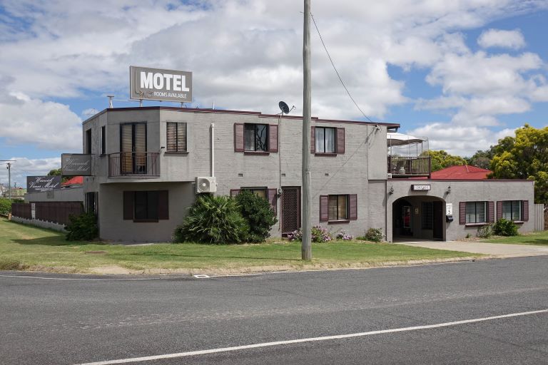 Warwick Vines Motel in Warwick, Australia