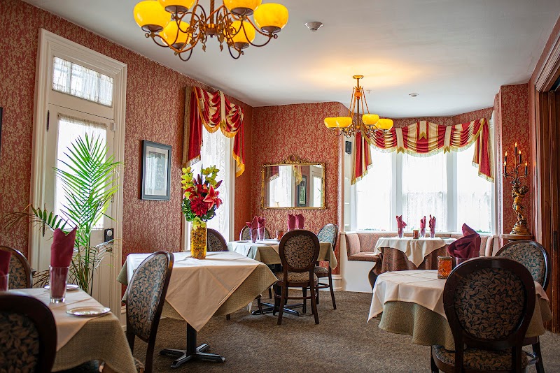 Washington House Hotel in Sellersville, Pennsylvania, United States