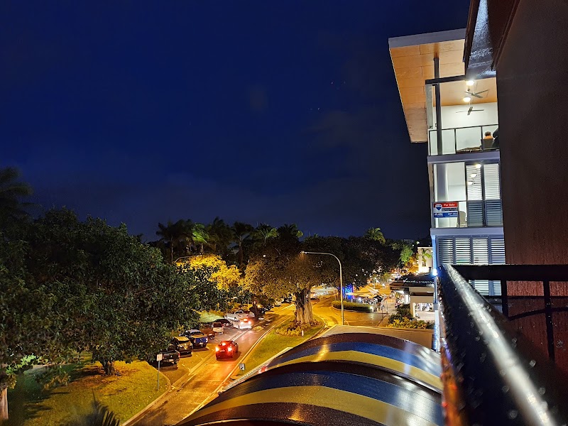 Waters Edge The Strand in Townsville, Australia