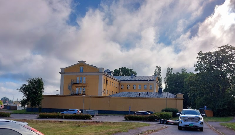 Waterside Mariestad in Mariestad, Sweden