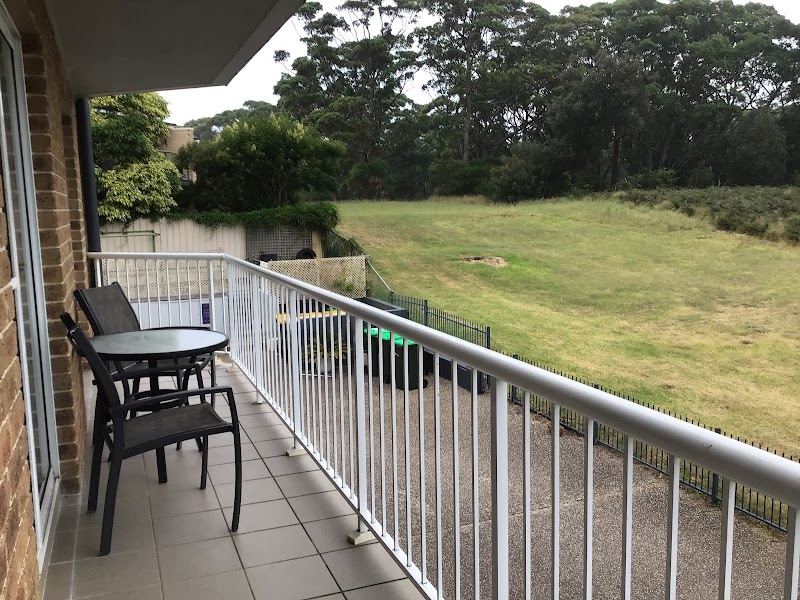 Waterview Luxury Apartments in Merimbula, Australia