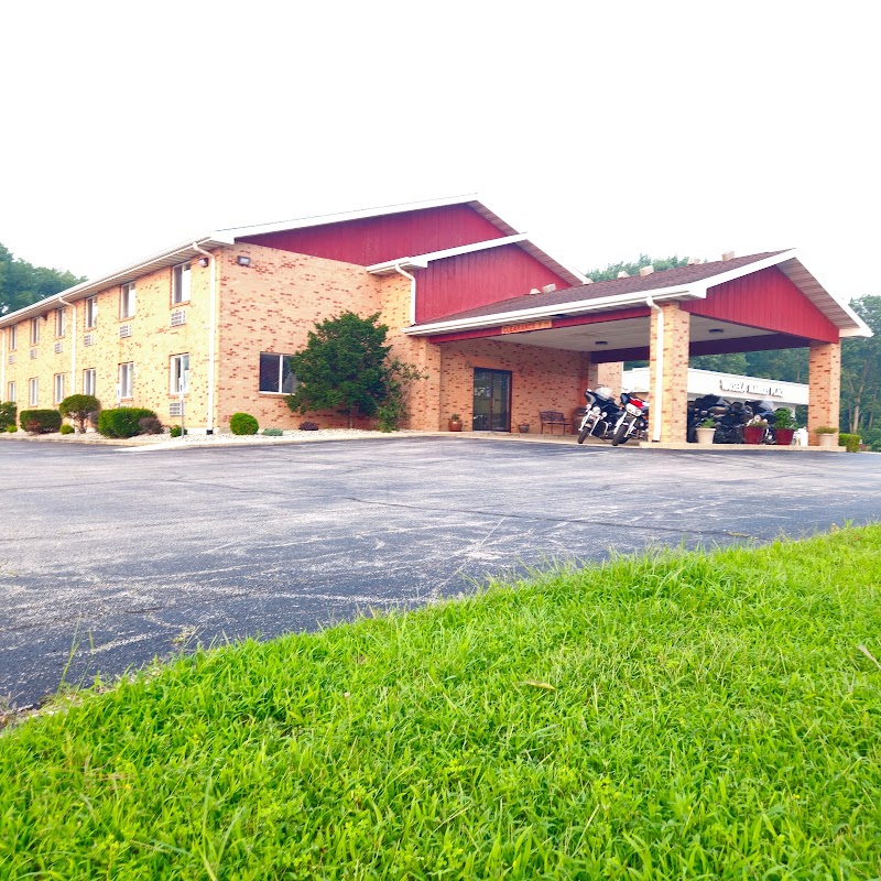 Watseka Motel in Watseka, Illinois, United States