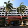 Wattana Park Hotel