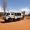 Wayoutback Desert Safaris Lodge