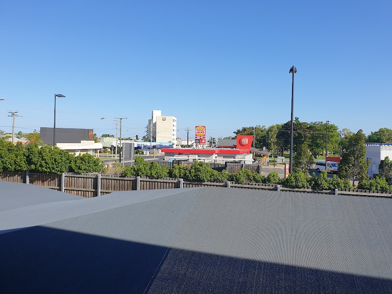 Welcome Home Motel and Apartments in Rockhampton, Australia