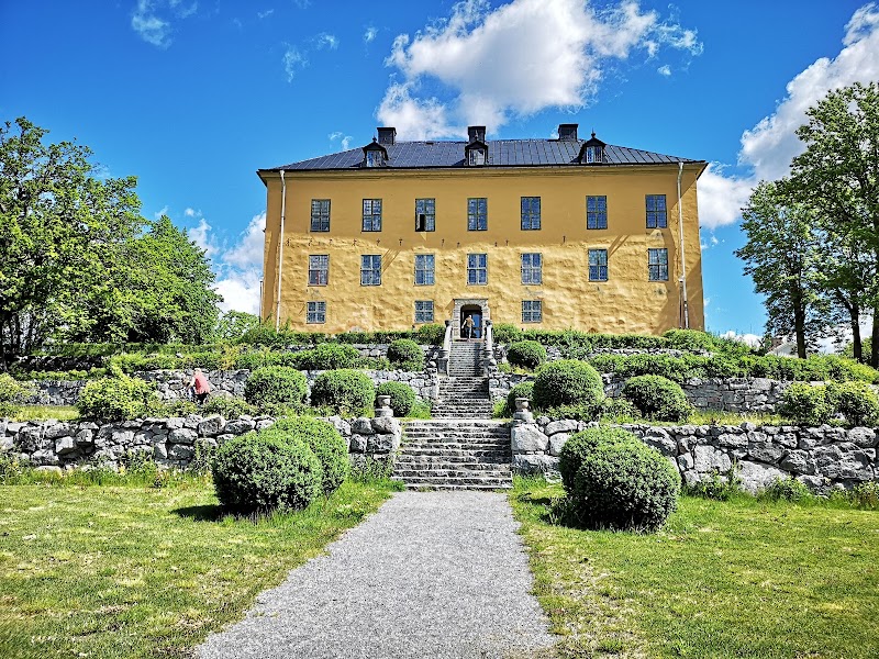Wenngarn Hotell & Konferens in Sigtuna, Sweden