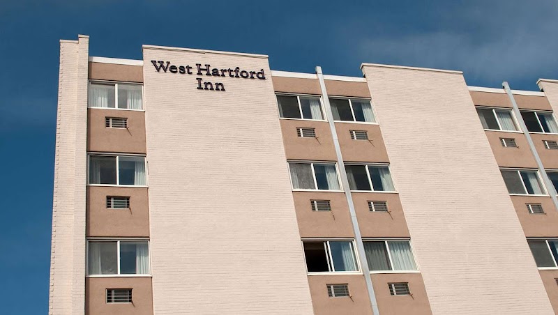West Hartford Inn in Hartford, Connecticut, United States