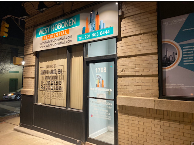 West Hoboken Residences in Union City, New Jersey, United States