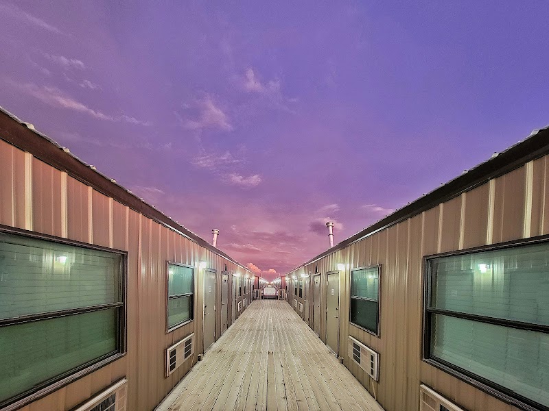 West Odessa Motel in West Odessa, Texas, United States