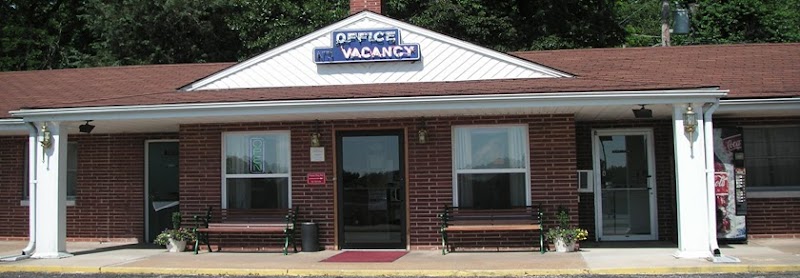 West Plains Motel in West Plains, Missouri, United States