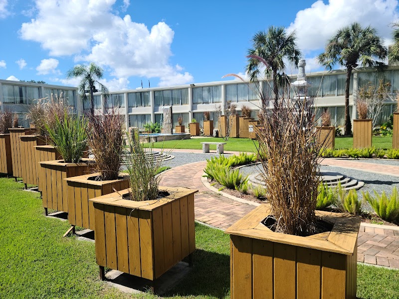 West Wing Boutique Hotel in Tampa, Florida, United States