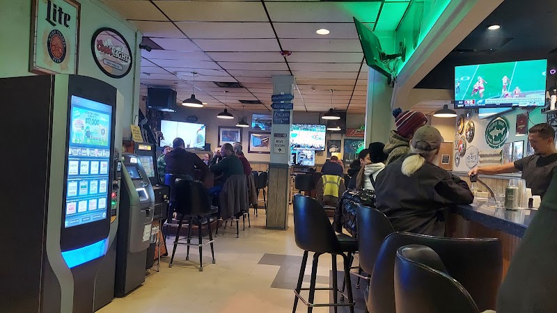 West York Inn in West York, Pennsylvania, United States