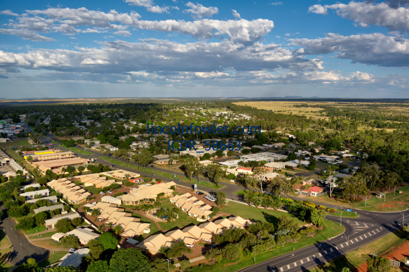 Western Heritage Motor Inn in Moranbah, Australia