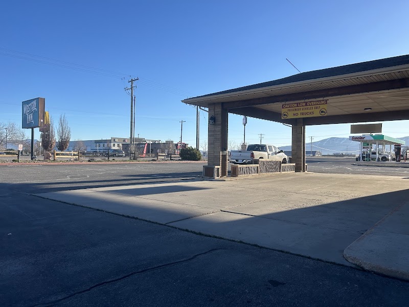 Western Inn in Tremonton, Utah, United States