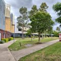 Western Sydney University Village Penrith