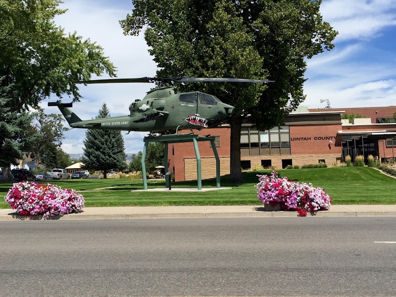 Weston Lamplighter Inn in Vernal, Utah, United States