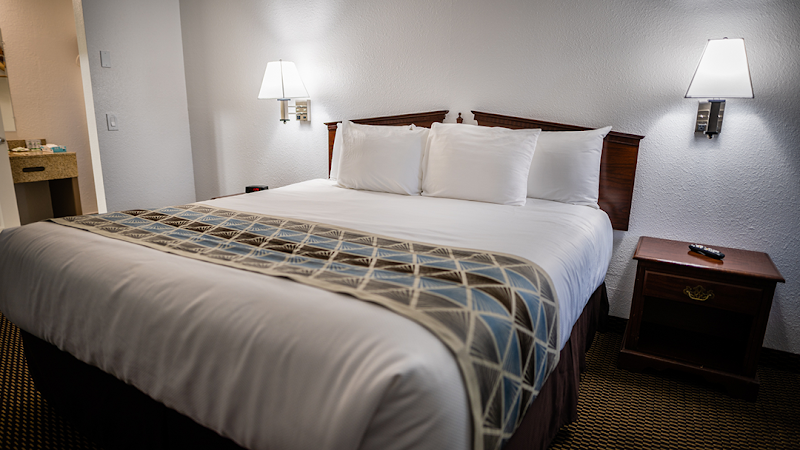 Westward Inn in Crescent City, California, United States