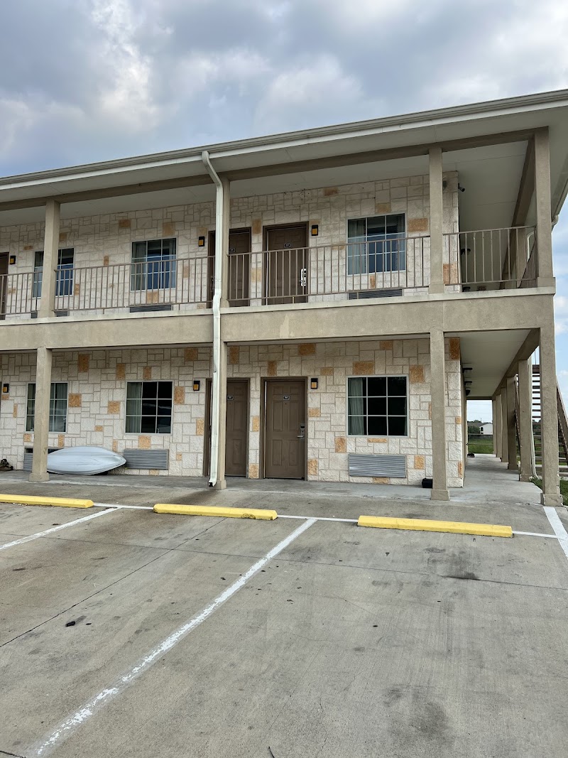 Westwood Inn in Gonzales, Texas, United States