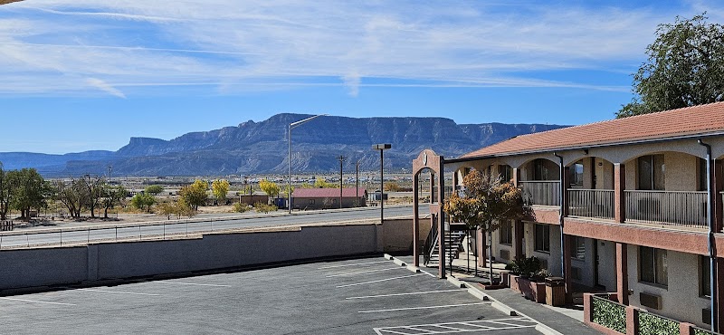 Wetherill Inn in Kayenta, Arizona, United States