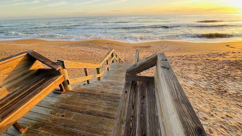 Whale Watch Motel in Flagler Beach, Florida, United States