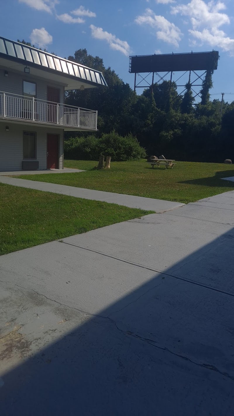 Whaler's Inn and Suites in New Bedford, Massachusetts, United States