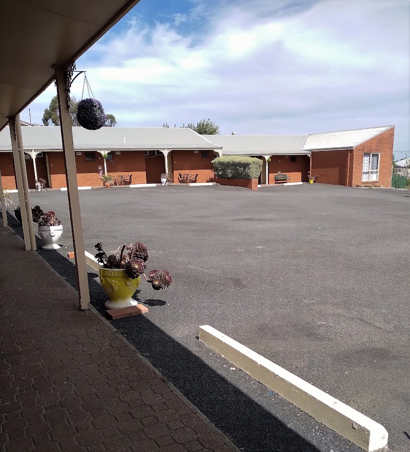 Whalers Rest Motor Inn in Portland, Australia