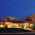 Wheeling Island Hotel-Casino-Racetrack